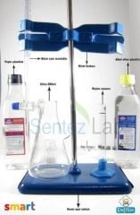 Zeytinyağı Asitlik Tayini Test Seti (Başlangıç Seti)