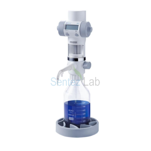 Hirshmann Solarus® Dijital Büret 20 ml