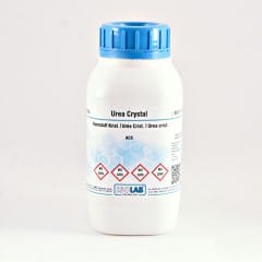 ISOLAB UREA ≥ 99.5%, CRYSTAL GR FOR ANALYSIS ACS CAS 57-13-6 1000 GR