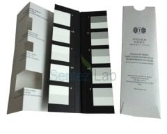 AATCC Gri Skala A02 (Solma için)