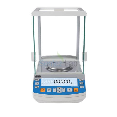 RADWAG AS 310 R.2 Analitik Terazi 310 GR/0,0001GR