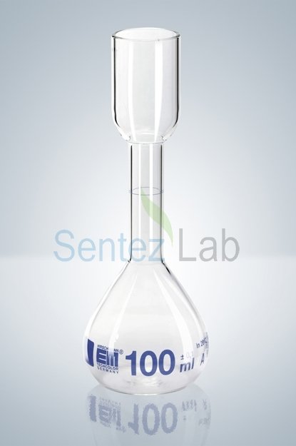 KOHL RAUSCH BALONU GENİŞ AĞIZLI -200 ML