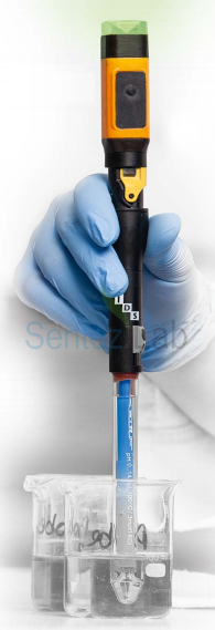 WTW TetraCon® 925/LV-P Wireless Dijital İletkenlik Elektrodu