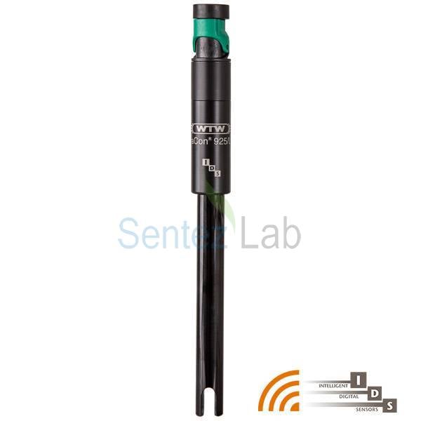 WTW TetraCon® 925/LV-P Wireless Dijital İletkenlik Elektrodu
