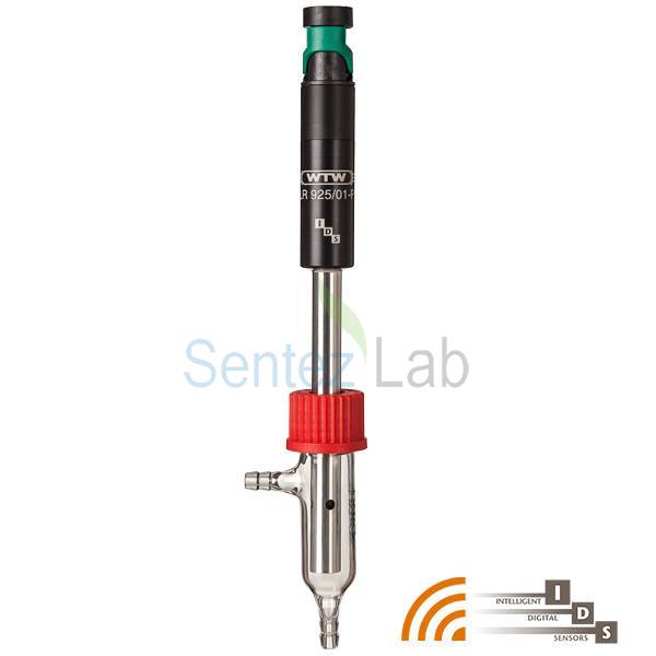 Wtw LR 925/01-P Saf Su Djital Wireless iletkenlik Elektrodu