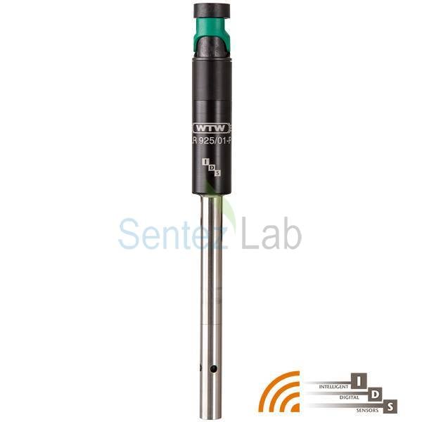 Wtw LR 925/01-P Saf Su Djital Wireless iletkenlik Elektrodu