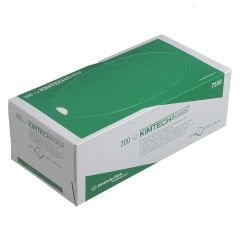 Kimberly-Clark Kimtech Science Delicate Task Wipes 200 wipes