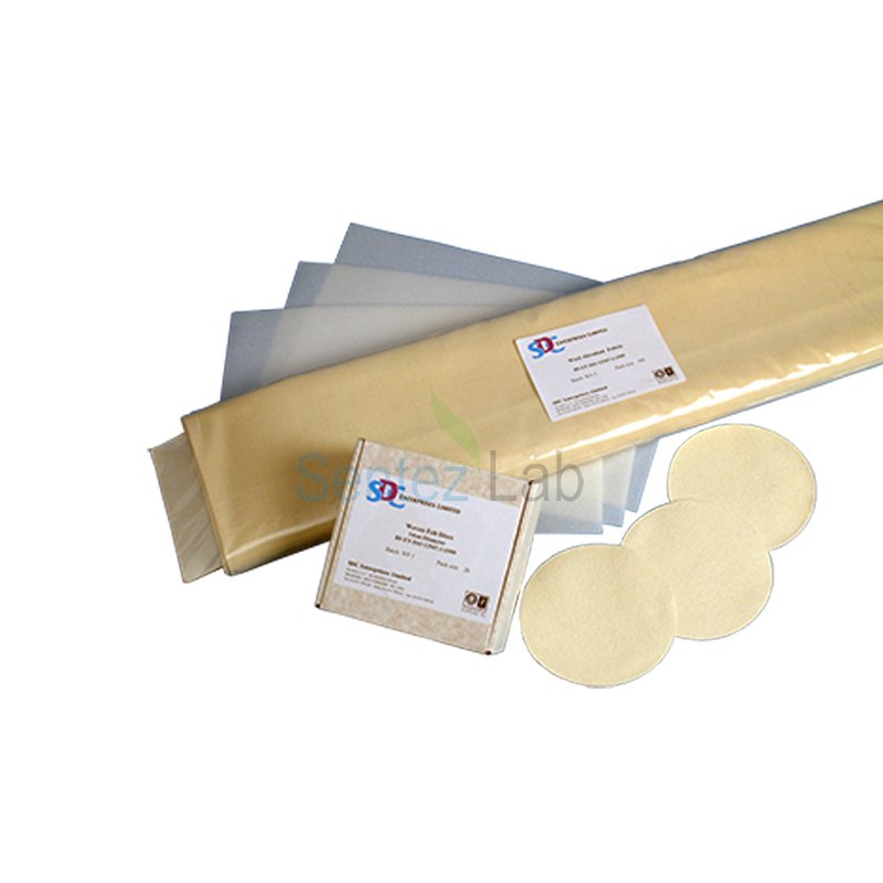 SDC Martindale Destek Köpüğü 38mm çap 1000 Adet