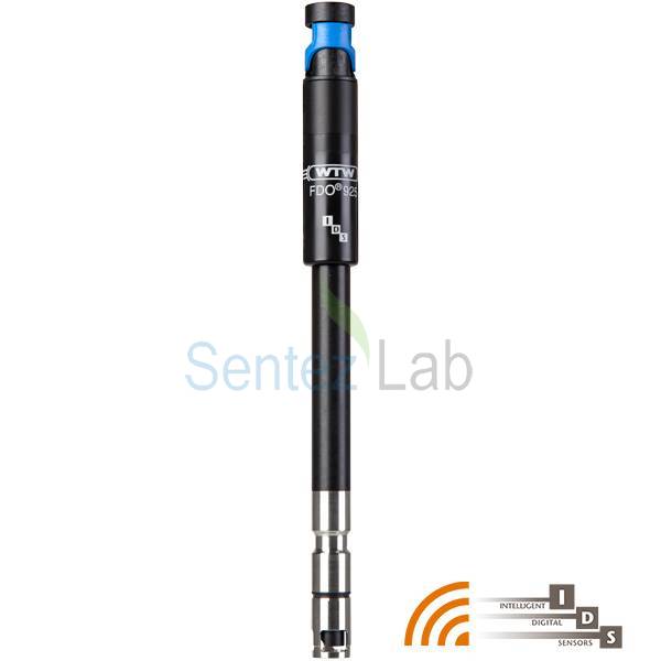 Wtw FDO 925-P Optik Djital Wireless Oksijen Elektrodu