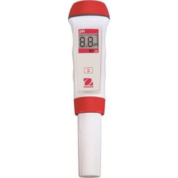 Ohaus ST10 Kalem Tip pH Metre 0.00-14.00 pH