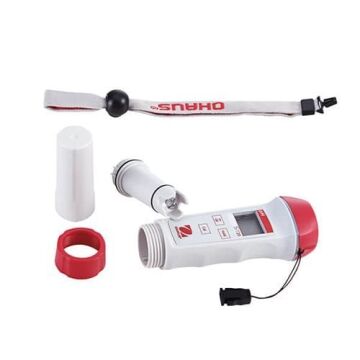 Ohaus ST10 Kalem Tip pH Metre 0.00-14.00 pH