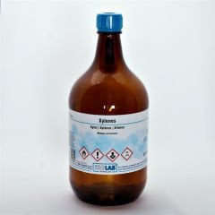 ISOLAB XYLENES ≥ 99% CAS 1330-20-7 2500 ML