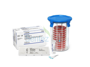 Anaerobic Jar For Microbiology Merck 116387 1 Adet