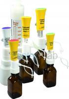 Dispensers FORTUNA OPTIFIX SOLVENT 1-5 ml