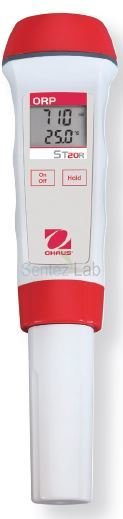 Ohaus Orp ST20R Cep Tipi Orp Ölçer   -1000... 1000 Mv / 0.0... 99.0 °C