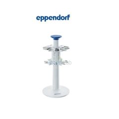 Eppendorf Pipet Standı Carousel 2 6’lı Döner Pipet Tutucu Stand