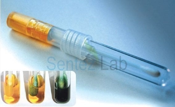 Hytest Pro (Ortam Kirlilik Testi) / 30 Test