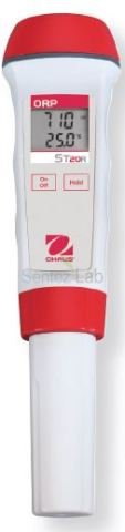 Ohaus ST10R Cep Tipi ORP Ölçer -1000... +1000 mV 1 mV
