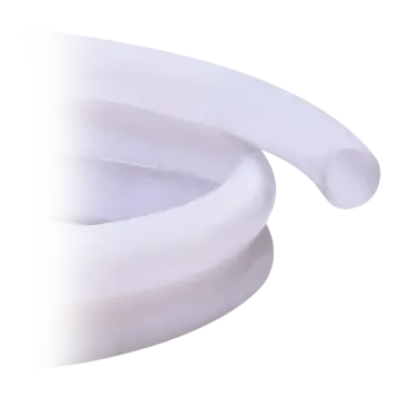 ISOLAB  Hortum - Ptfe - 0,5 Mm İç Çap - 1,0 Dış Çap