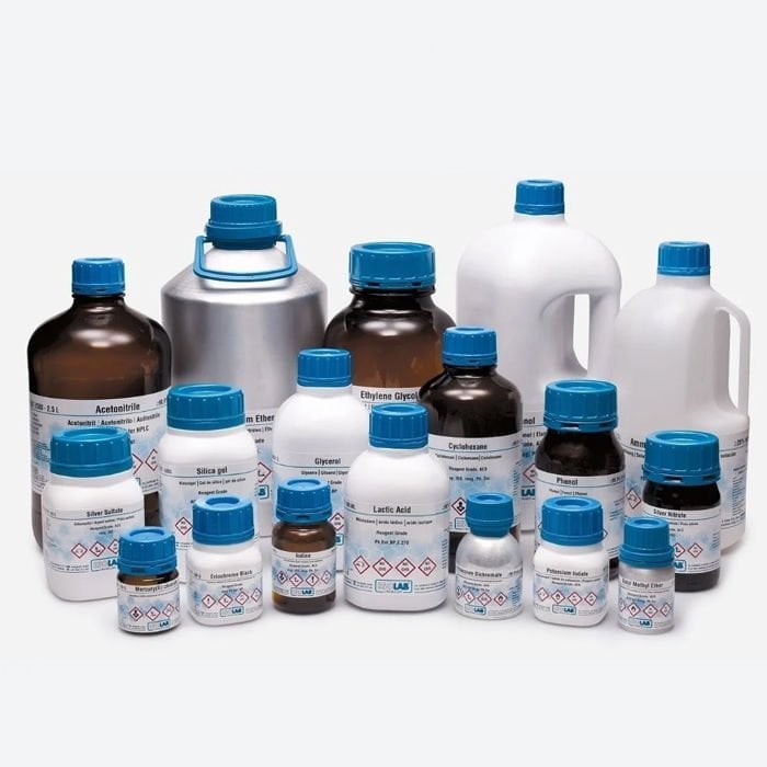 ISOLAB 996.032 ZINC SULFATE HEPTAHYDRATE ≥ 99% 1000 Gr