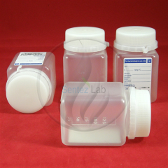 Lp İtaliana Su Numune Şişesi PET 250 ml Boş Gama Steril