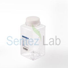 Lp İtaliana Su Numune Şişesi PET 250 ml Boş Gama Steril