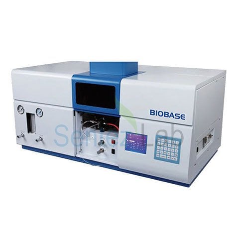 BIOBASE BK-AA320N Atomik Absorpsiyon Spektrometresi 190-900nm