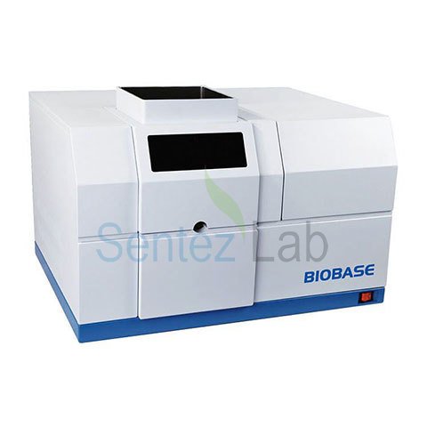 BIOBASE BK-AA4530F Atomik Absorpsiyon Spektrometresi 190-900nm