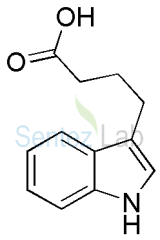 Afg Bioscience Indole-3-butyric acid ≥ 98 % (HPLC) 133-32-4  100 gr