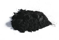 MERCK 102184 Charcoal activated powder extra pure. CAS 7440-44-0, molar mass 12.01 g/mol.