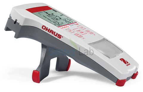 Mettler Toledo Fivego™  F4 Do Ölçer Saha Kiti InLab 605-ISM Elektrot | 0.00... 45.0 Mg/L (ppm)