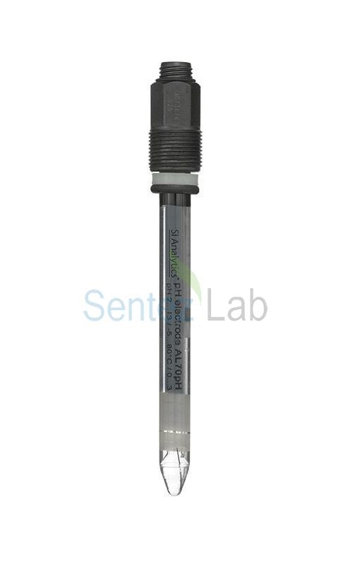 Schott AquaLine 70 pH Kombine pH Elektrodu (Schott AL 70 pH elektrotu) Kablosuz