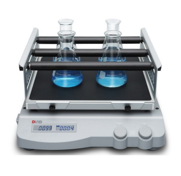 DLAB SK-L330-Pro Lineer Çalkalayıcı – 100…350 rpm / 7.5 kg