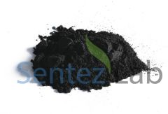 2A CHEMİCALS Aktif Karbon Granül CAS 7440-44-0 1 KG