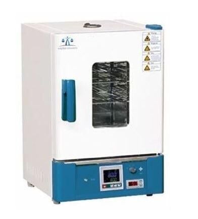 Weightlab WF-HT125 Fanlı Etüv – 125 L - RT+10…+300 °C