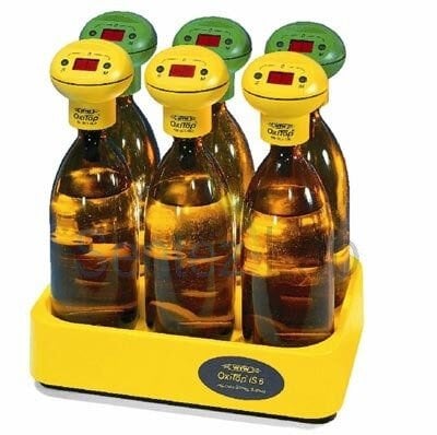 OxiTop®-i IS 6 BOİ Ölçüm Cihazı – 6 Ölçüm Ünitesi