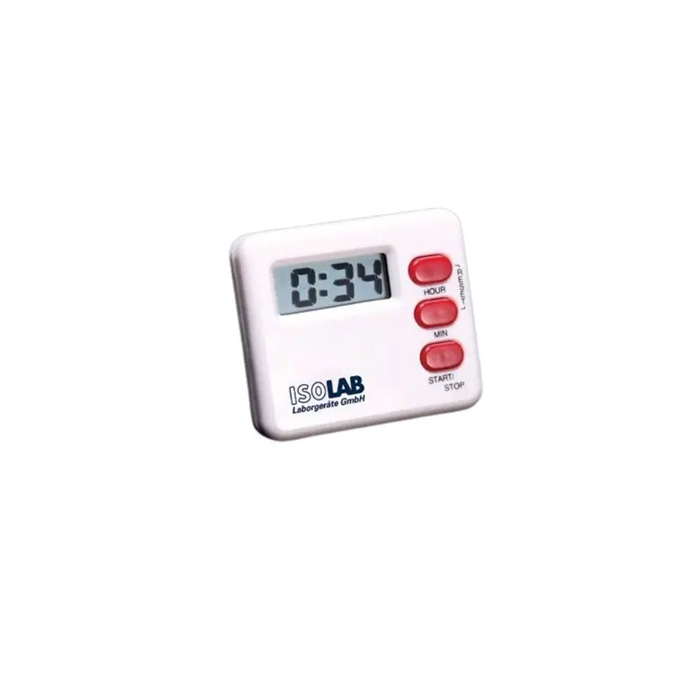 ISOLAB  Saat - Elektronik