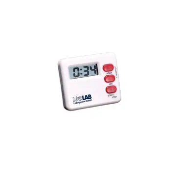 ISOLAB  Saat - Elektronik