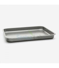 ISOLAB 062.42.915  Tepsi - Paslanmaz Çelik - 450x600x50 mm - 13 Litre