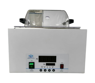 Weightlab WF-SB11N Dijital Su Banyosu – 11 L / RT+5…100 °C