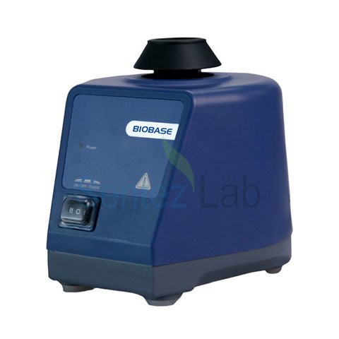 Biobase MX-F Vortex Karıştırıcı 0~2500 rpm