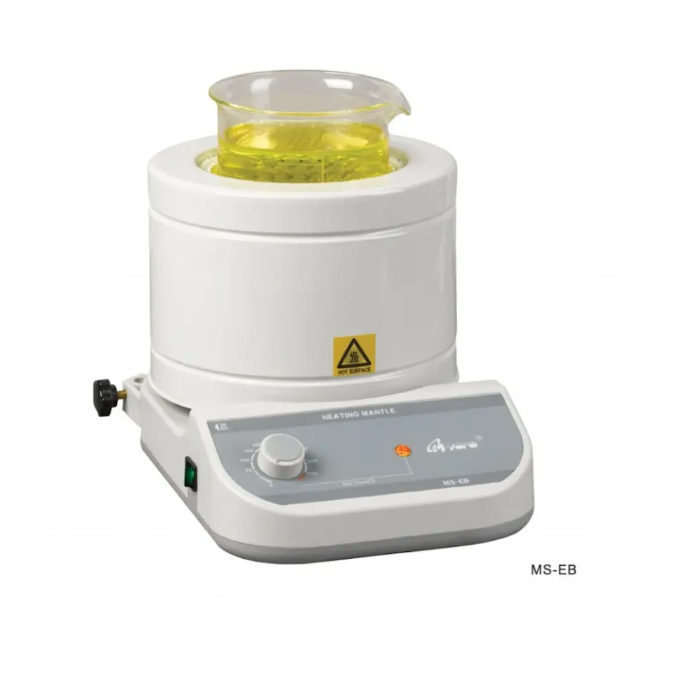 MTOPS EB 108 Beher Isıtıcı 10000 mL / Maks. 450°C