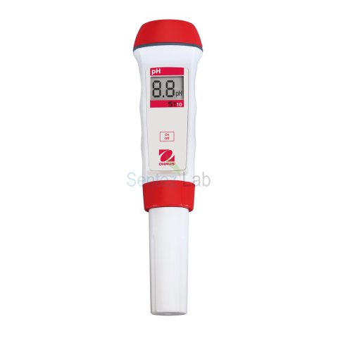 Ohaus ST10C-B Cep Tipi İletkenlik Ölçer  0... 1999 μs/cm 1 μs/cm