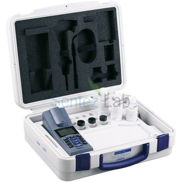 Wtw Turb 430 IR/SET Portatif Bulanıklık Ölçer