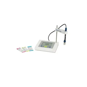 Mettler Toledo Fiveeasy Plus Fp20  Standart  pH Metre  pH 0.00... 16.0