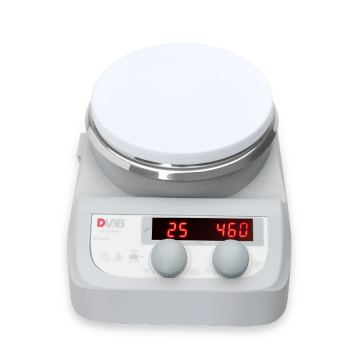 DLAB MS-H280-Pro Isıtıcılı Manyetik Karıştırıcı 3 Litre