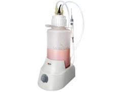 DLAB SAFEVAC Vakum Aspirasyon Sistemi Otoklavlanabilir 0-600 mbar / 1...15 mL/sn