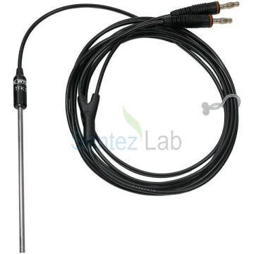 WTW TFK 325/HC Sıcaklık Ölçüm Elektrodu – pH/ORP