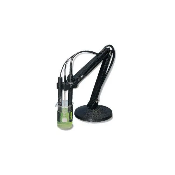 WTW STH 650 Elektrot Standı – Yaylı Kollu