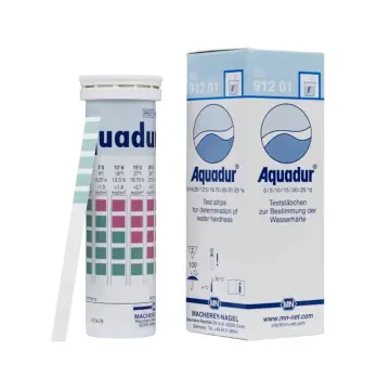 ISOLAB  Aquadur - M&N 100 Adet